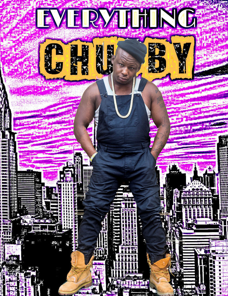 LOTUS BLOSSOM ELZ SPLASHY FEATURING BILLBOARD P