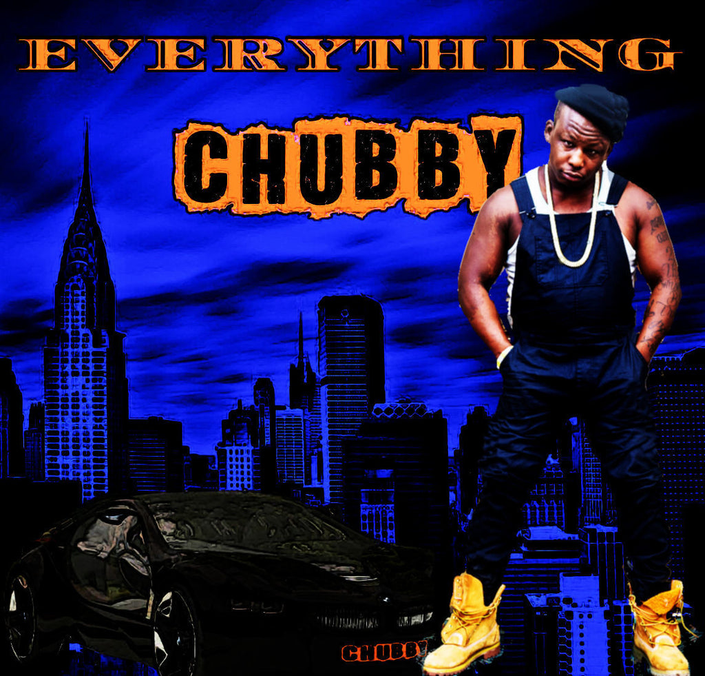 BILLBOARD P CHUBBY Check out the Video that inspired CHUBBY Custom Styles and CHUBBY Branded Styles