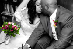 WEDDING BELLE BRIDAL COLLECTION BY LA KISS.COM