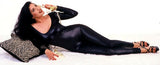 Sexy Clubwear  Collection Sizzle Catsuit by LA Kiss.com