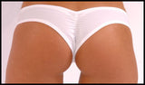SEXY STRIPPER RING ROMPER W/SCRUNCH BUTT BY LAKISS.COM - LA Kiss.com - 2